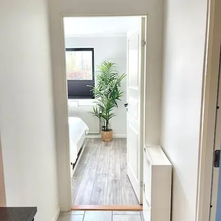 Luna S House מלון בילונד